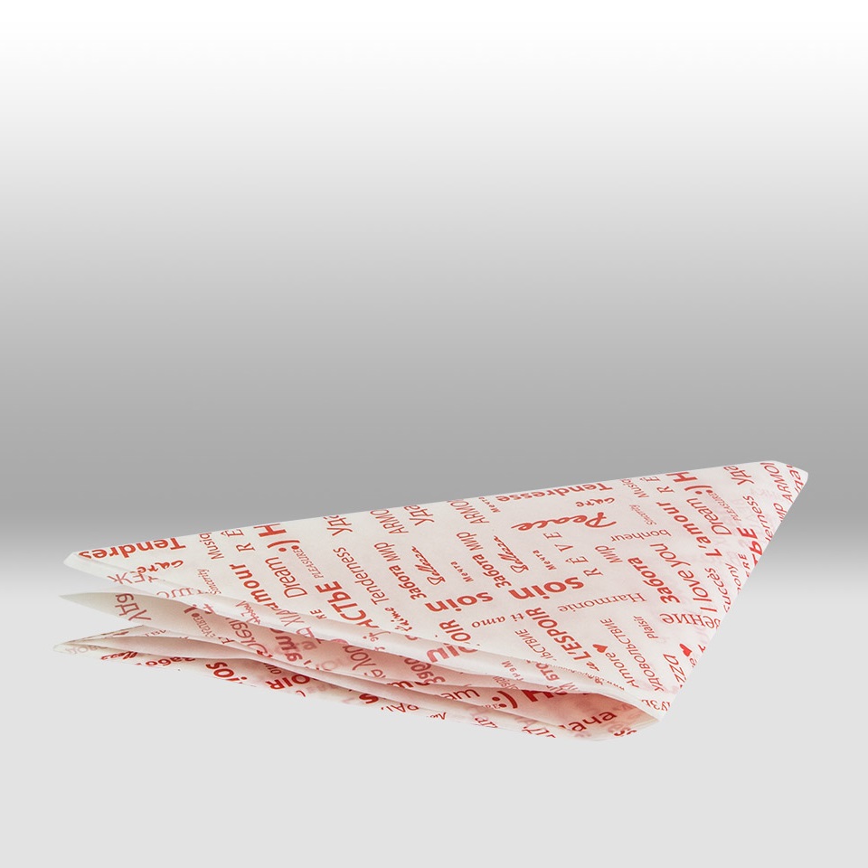 Paper Wrap Fiesta by Papperskopp